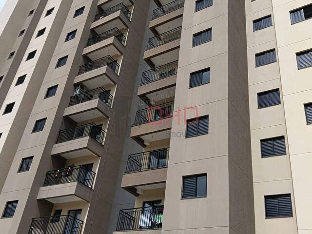 #3981 - Apartamento para Venda em Sorocaba - SP - 2