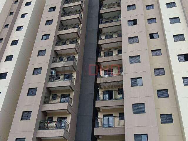 #3981 - Apartamento para Venda em Sorocaba - SP - 3