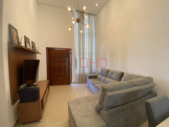 #3124 - Casa em condomínio para Venda em Sorocaba - SP