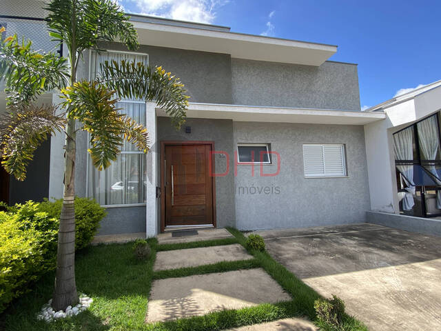 Casa em condomínio para Venda em Sorocaba - 4