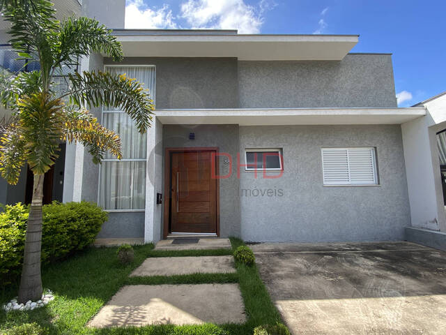 Casa em condomínio para Venda em Sorocaba - 5