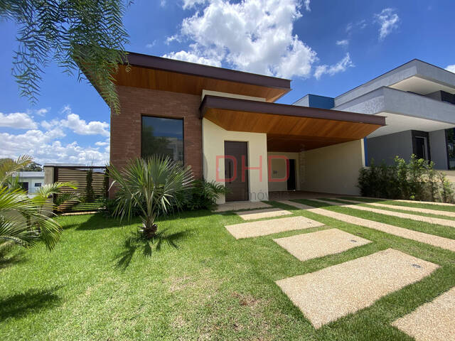 #3984 - Casa em condomínio para Venda em Sorocaba - SP - 2