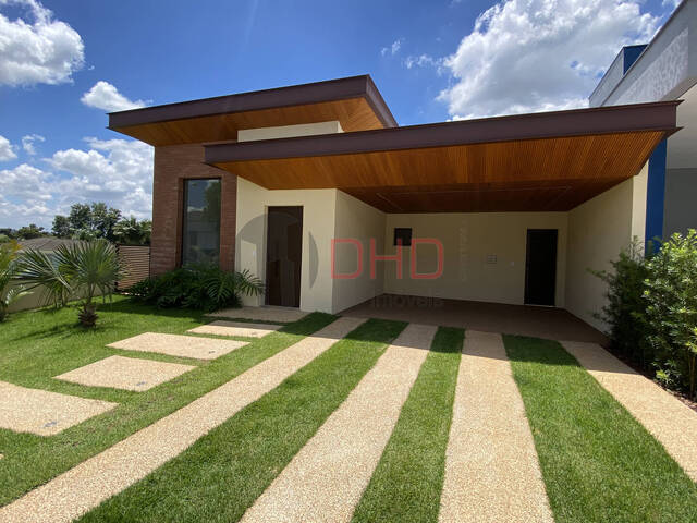 #3984 - Casa em condomínio para Venda em Sorocaba - SP - 3