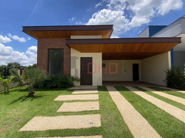 #3984 - Casa em condomínio para Venda em Sorocaba - SP - 1