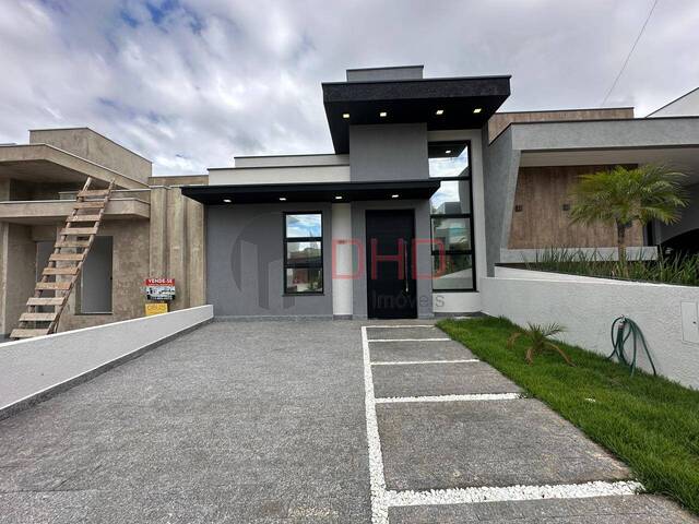 Casa em condomínio para Venda em Sorocaba - 2