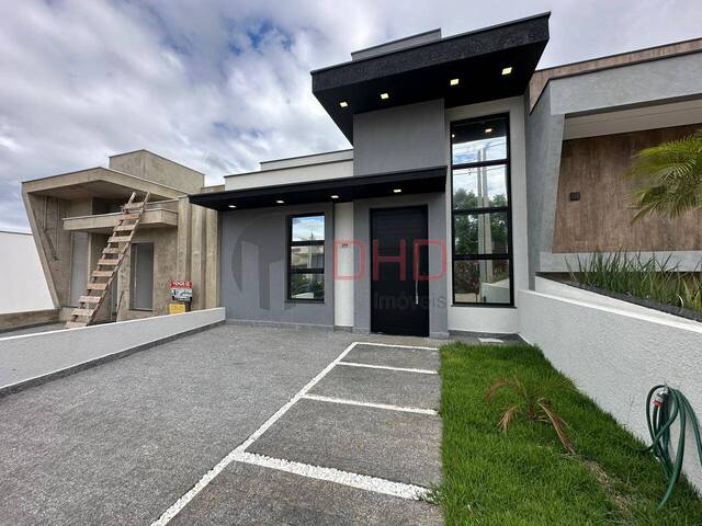 Casa em condomínio para Venda em Sorocaba - 3