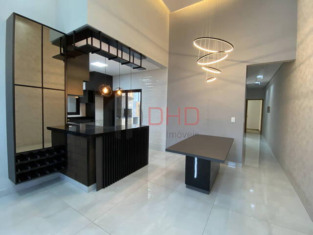 #3986 - Casa em condomínio para Venda em Sorocaba - SP - 2