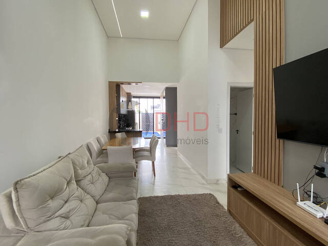 Casa em condomínio para Venda em Sorocaba - 3