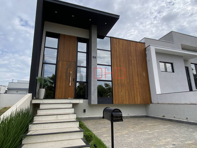 Casa em condomínio para Venda em Sorocaba - 2