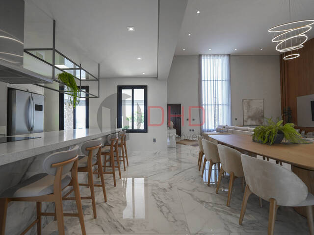 #3988 - Casa para Venda em Sorocaba - SP - 1