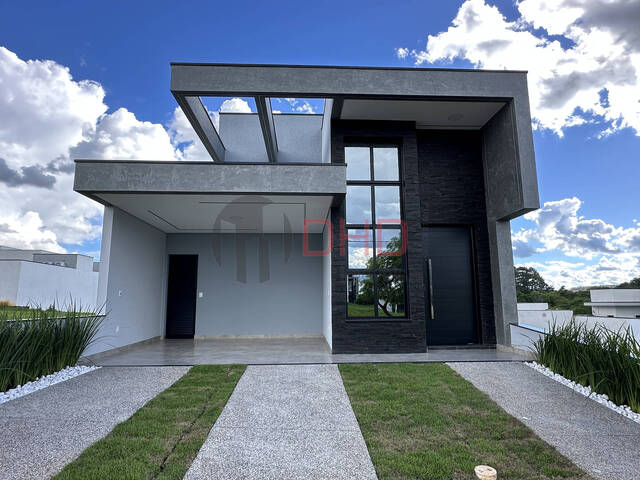 #3944 - Casa em condomínio para Venda em Sorocaba - SP - 2