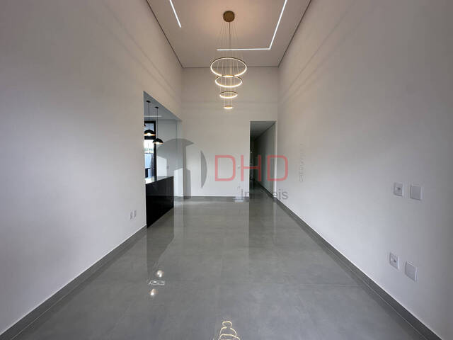 #3944 - Casa em condomínio para Venda em Sorocaba - SP - 3