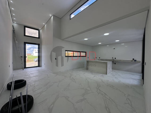 #3991 - Casa em condomínio para Venda em Sorocaba - SP - 3