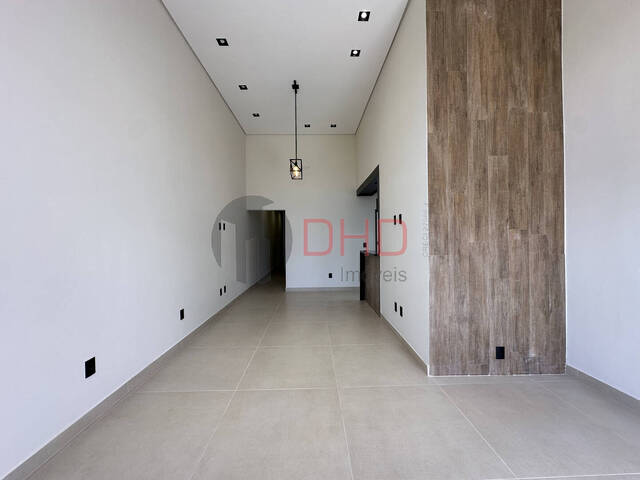 #3992 - Casa em condomínio para Venda em Sorocaba - SP - 3