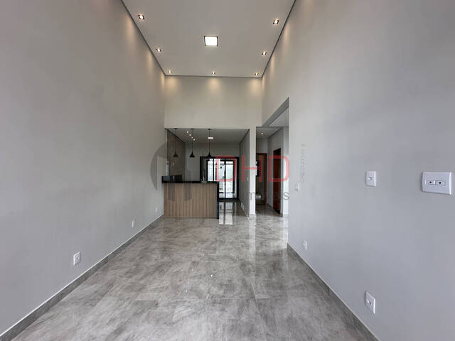 #3993 - Casa em condomínio para Venda em Sorocaba - SP - 3