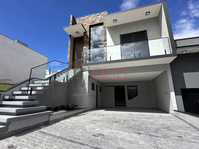 #3994 - Casa em condomínio para Venda em Sorocaba - SP - 2