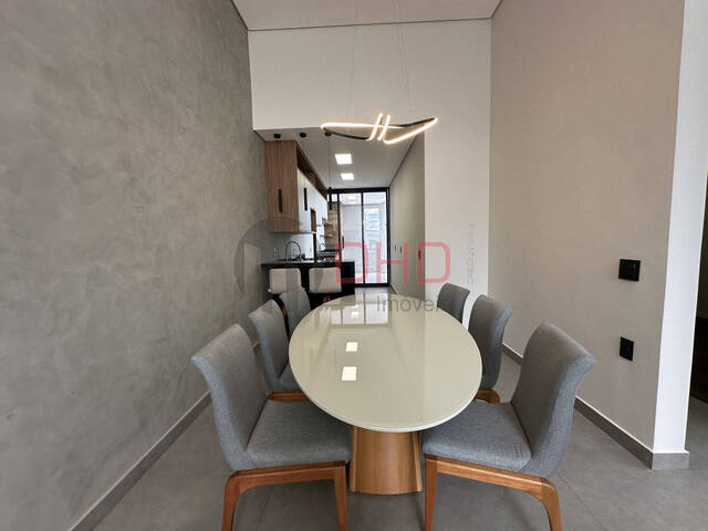 Casa em condomínio para Venda em Sorocaba - 5