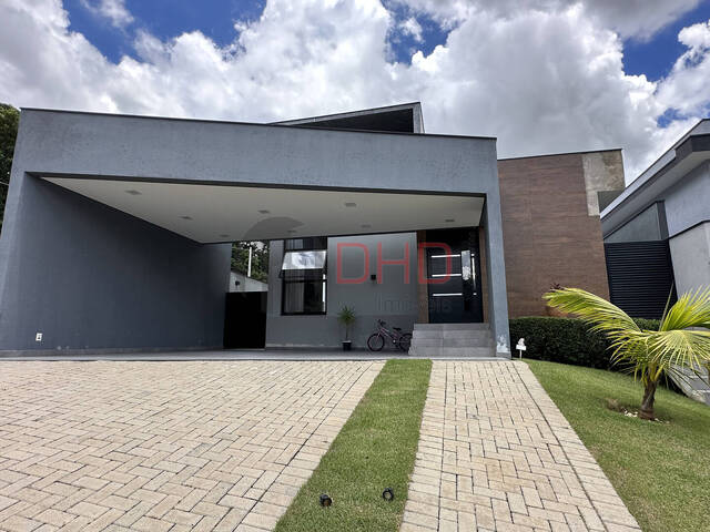 #3995 - Casa em condomínio para Venda em Sorocaba - SP - 2