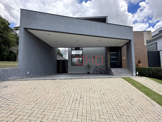 #3995 - Casa em condomínio para Venda em Sorocaba - SP - 3