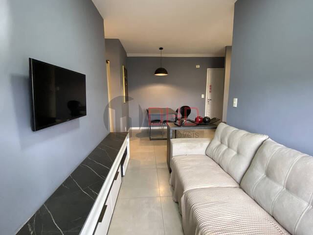 #3987 - Flat para Venda em Sorocaba - SP - 2