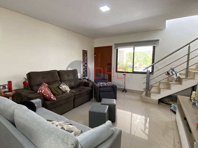 Casa em condomínio para Venda em Sorocaba - 2