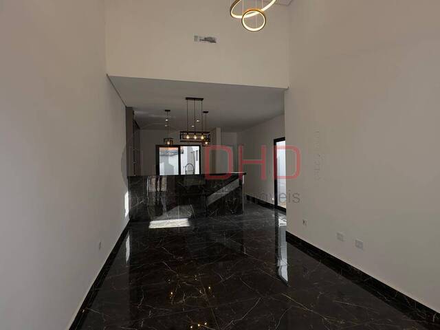 #3998 - Casa em condomínio para Venda em Sorocaba - SP - 3