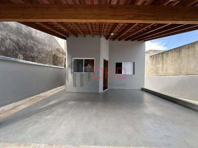 #3997 - Casa para Venda em Sorocaba - SP - 1