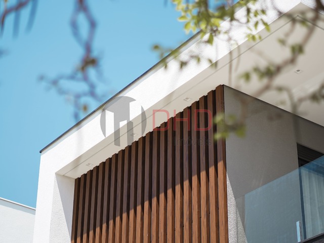 Casa para Venda em Votorantim - 4