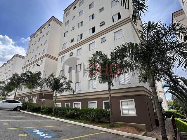 #4001 - Apartamento para Venda em Sorocaba - SP - 1