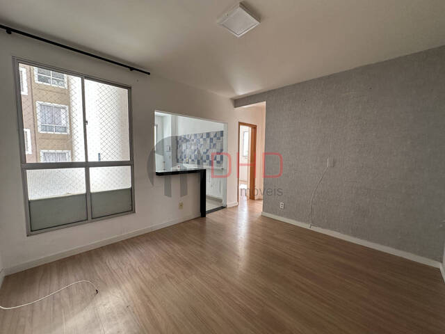 #4001 - Apartamento para Venda em Sorocaba - SP - 2