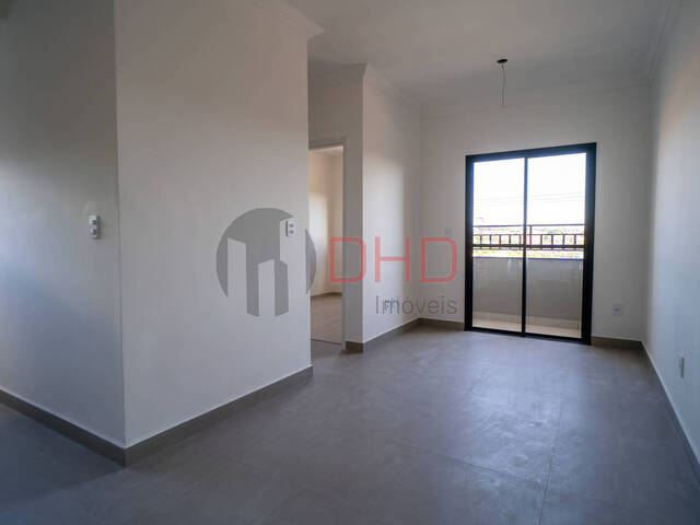 Apartamento para Venda em Sorocaba - 2