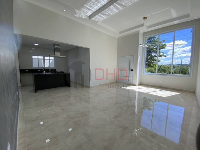 #3920 - Casa em condomínio para Venda em Sorocaba - SP