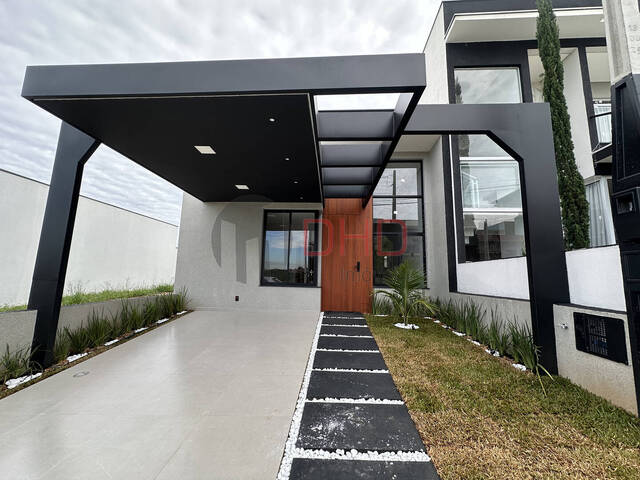 #4003 - Casa em condomínio para Venda em Sorocaba - SP - 3