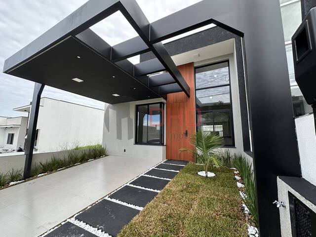 #4003 - Casa em condomínio para Venda em Sorocaba - SP - 1