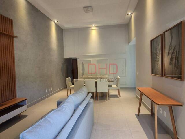 #4004 - Casa em condomínio para Venda em Sorocaba - SP - 2