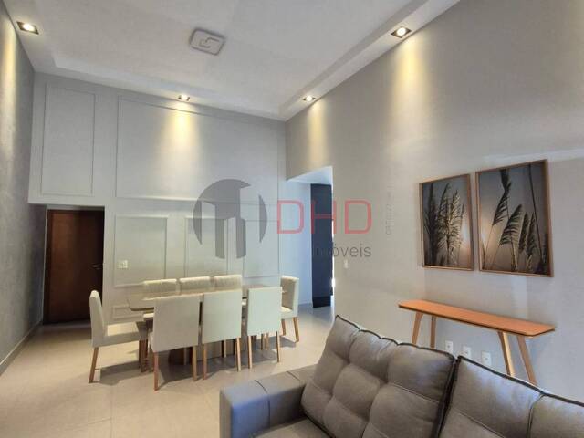 #4004 - Casa em condomínio para Venda em Sorocaba - SP - 3