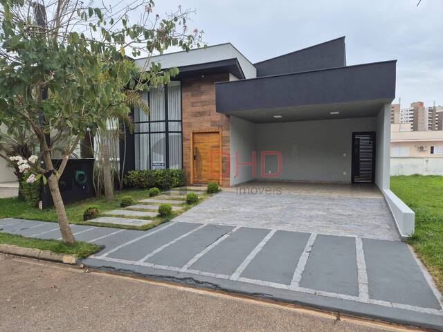 Venda em Residencial Villa do Bosque - Sorocaba