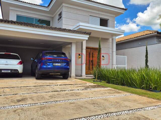 Venda em Condominio Villa Verona - Sorocaba