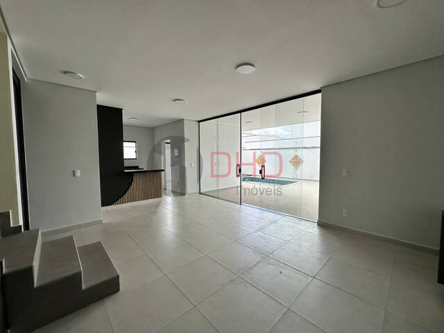 #4006 - Casa em condomínio para Venda em Sorocaba - SP - 2