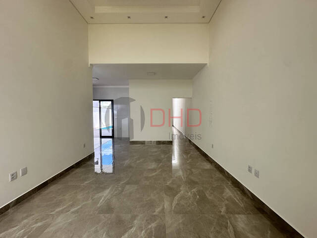 #3707 - Casa em condomínio para Venda em Sorocaba - SP