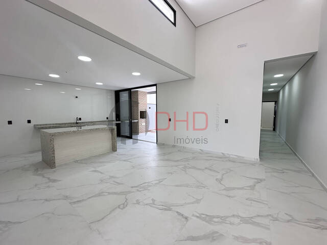 #3991 - Casa em condomínio para Venda em Sorocaba - SP