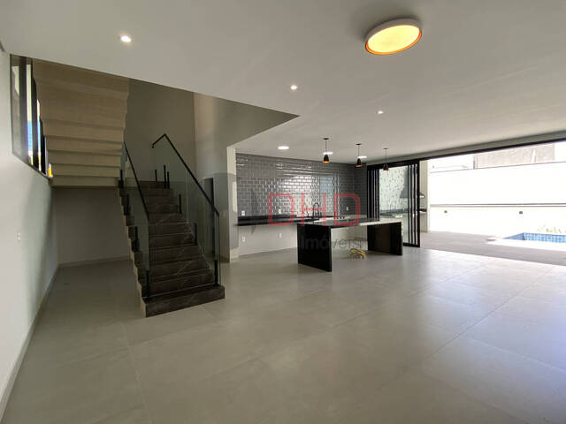 #3964 - Casa em condomínio para Venda em Sorocaba - SP - 3