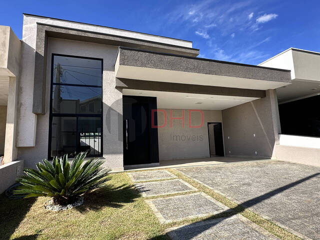 #4007 - Casa em condomínio para Venda em Sorocaba - SP - 3