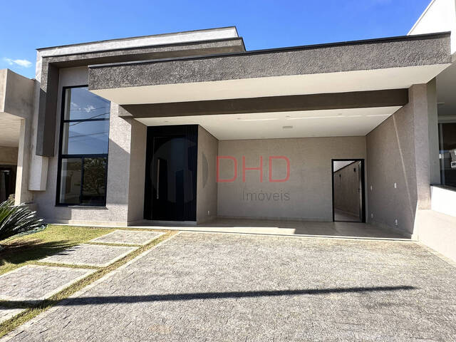 #4007 - Casa em condomínio para Venda em Sorocaba - SP - 2