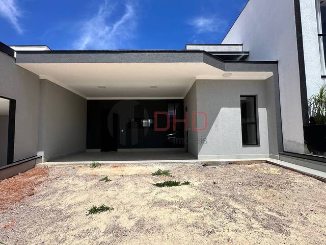 #4008 - Casa em condomínio para Venda em Sorocaba - SP - 1