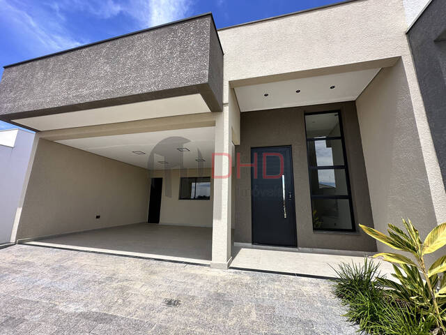 #4009 - Casa em condomínio para Venda em Sorocaba - SP - 2