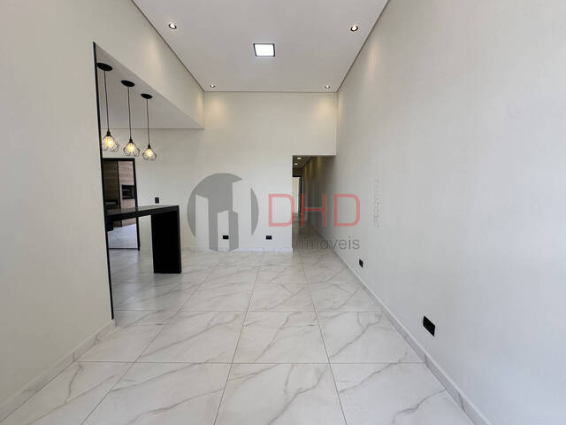 #4009 - Casa em condomínio para Venda em Sorocaba - SP - 3