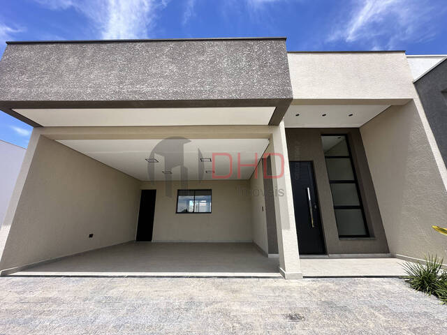 #4009 - Casa em condomínio para Venda em Sorocaba - SP - 1