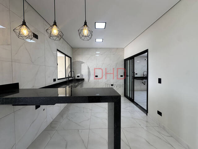 Casa em condomínio para Venda em Sorocaba - 5