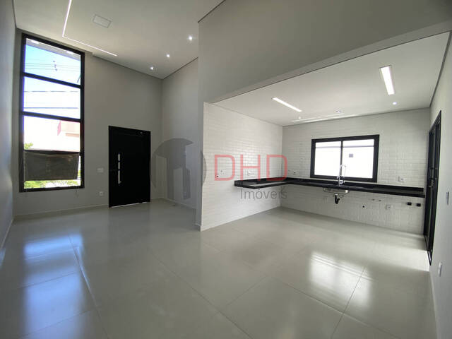 #4011 - Casa em condomínio para Venda em Sorocaba - SP - 3
